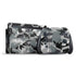 Urban Camouflage Black Nintendo Skins